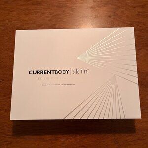 CurrentBody Skin LED Light Face Mask